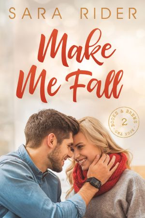 [Books & Brews 02] • Make Me Fall